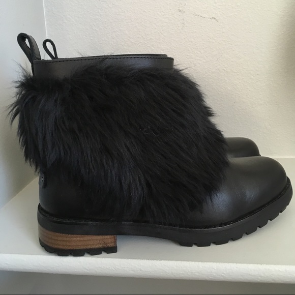 ugg otelia boot